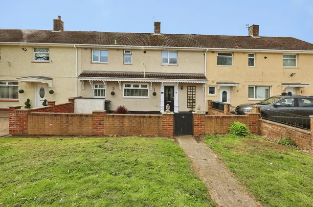 Greville Way, Newton Aycliffe, photo 1
