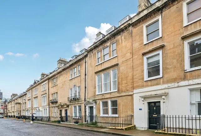 New King Street, Bath, BA1 2BL, photo 1