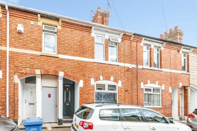 Edgell Street, Kettering, photo 1