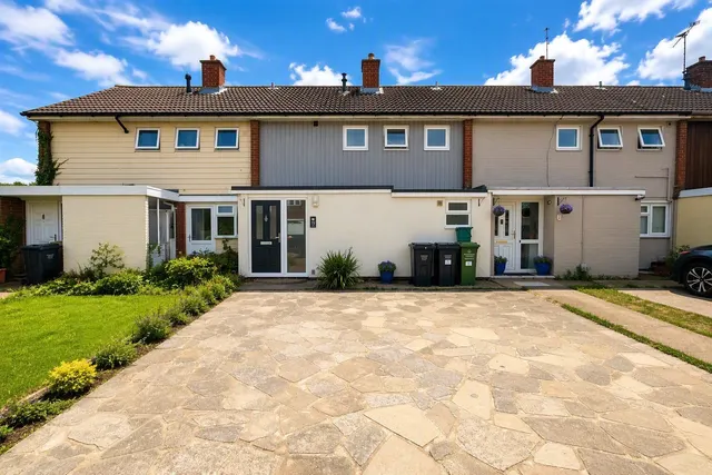 The Upway, Basildon, Essex, SS14, photo 1