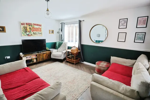 Porter Gardens, Bishop Auckland, DL14, photo 2
