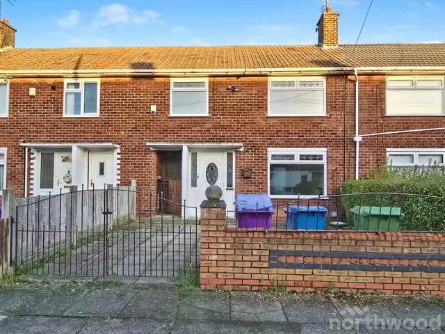 Allerford Road, West Derby, L12, photo 1