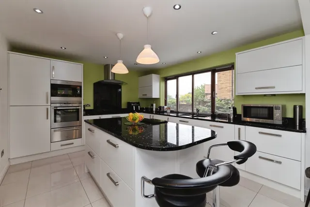 Pine Hill, Coulby Newham, TS8, photo 2