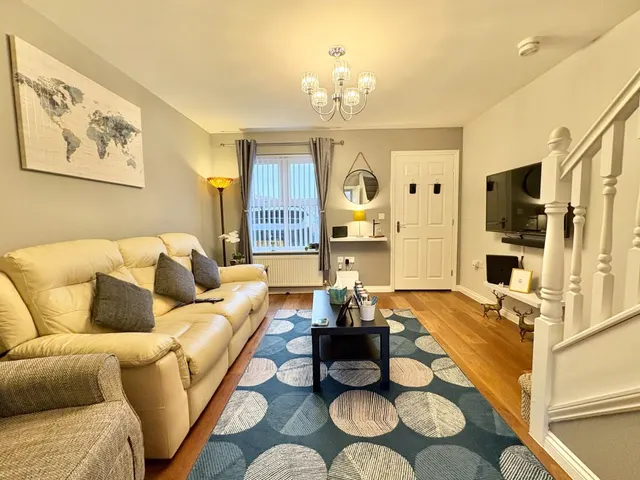 Meadow Court, Tow Law, DL13, photo 3