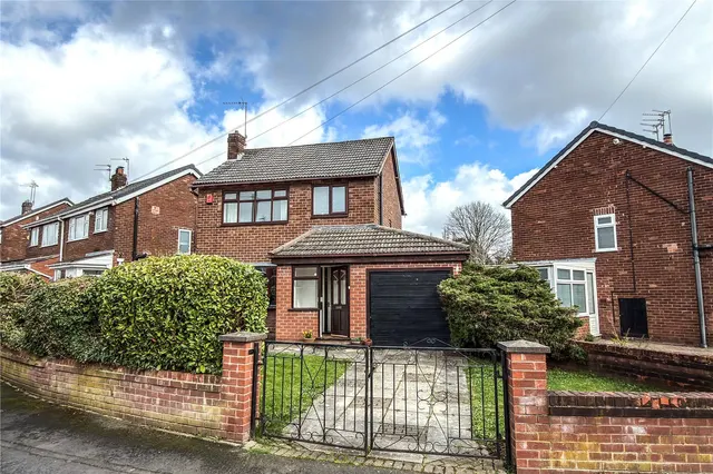 Somerset Road, Failsworth, M35, photo 1