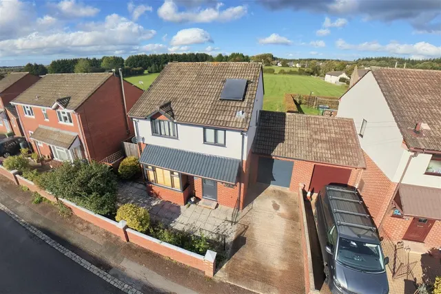 Machen Road, Broadwell, GL16, photo 1