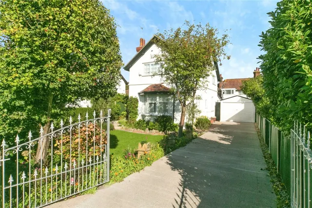 Morley Road, Llandudno, LL30, photo 1