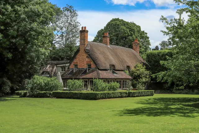 Lower Woodford, Salisbury, SP4, photo 1