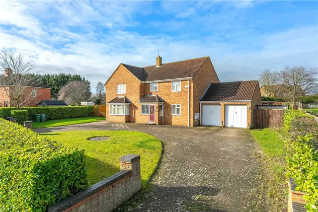 Northorpe Lane, Thurlby, Bourne, Lincolnshire, PE10, photo 1