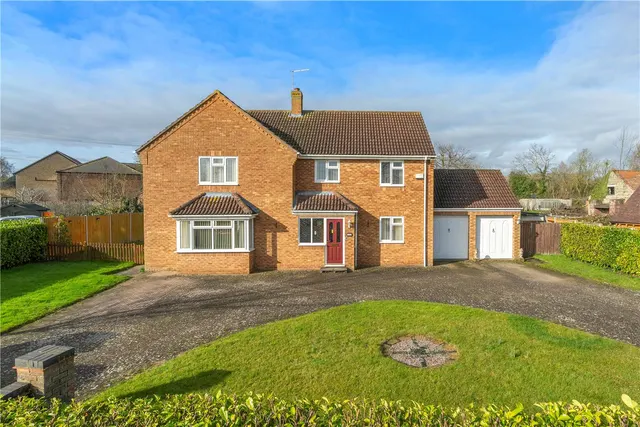 Photo 2 — Northorpe Lane, Thurlby, Bourne, Lincolnshire, PE10