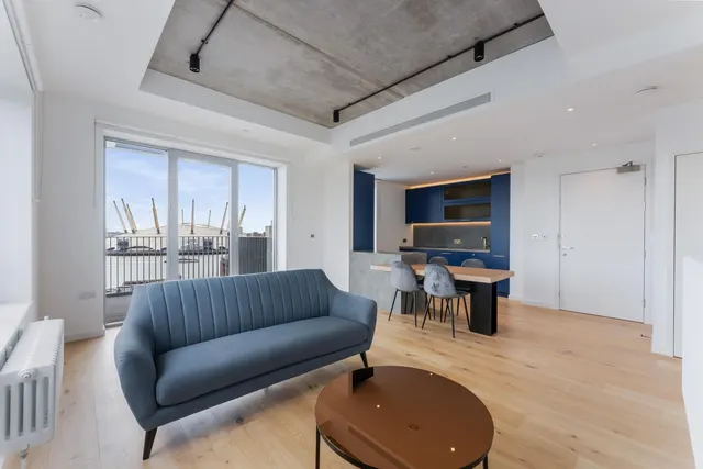 Serapis House, Goodluck Hope, E14, photo 1
