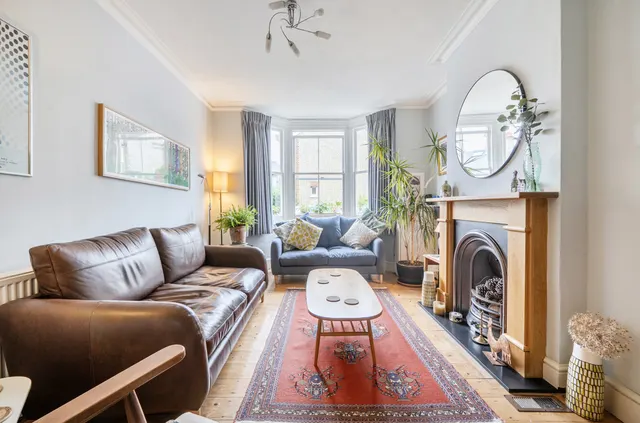 Photo 3 — Falkland Road, Barnet, EN5 4LQ