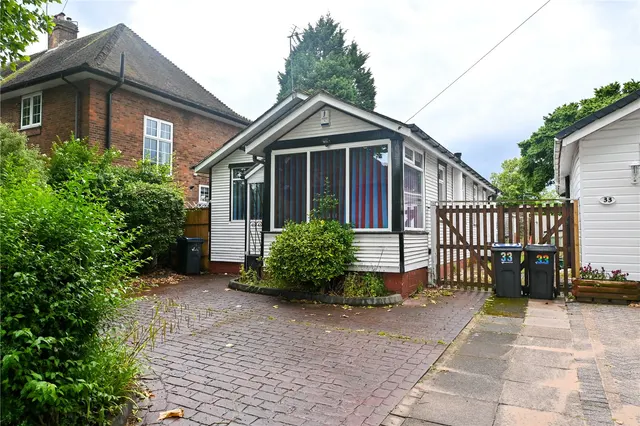 Hawkesley Drive, Northfield, Birmingham, B31 4EY, photo 1