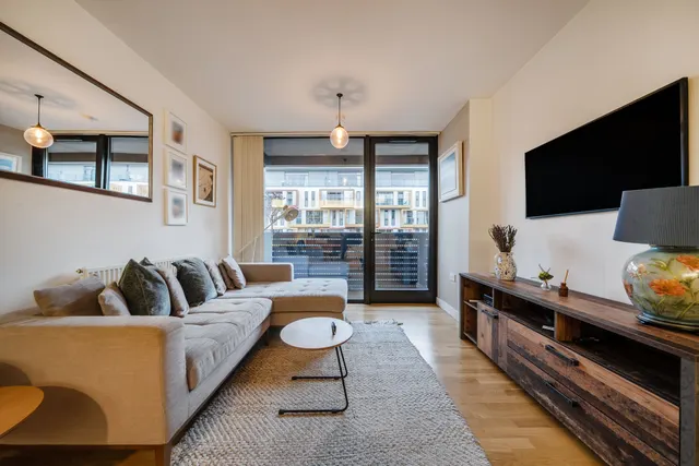 Flat 517, 22 Amelia Street, London, photo 1