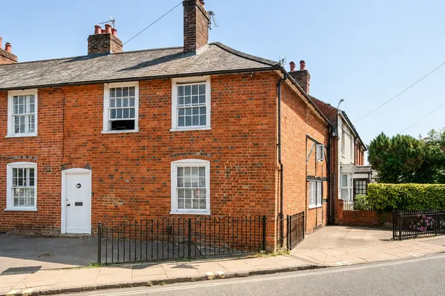 Station Road, Romsey, SO51, photo 1