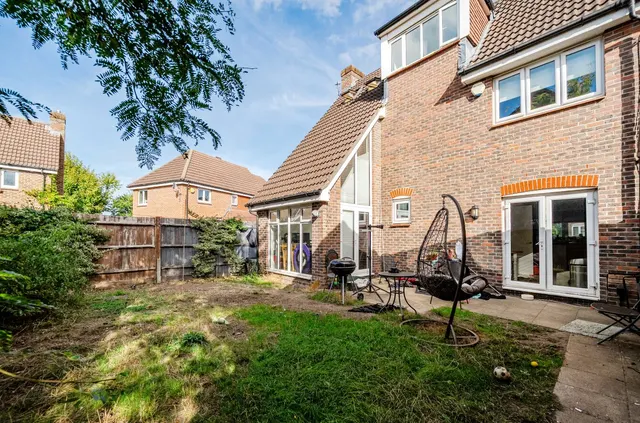 Michael Lane, Guildford, GU2, photo 3
