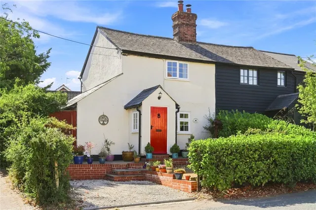 with 2 bedrooms in Debden, Saffron Walden, CB11, photo 1