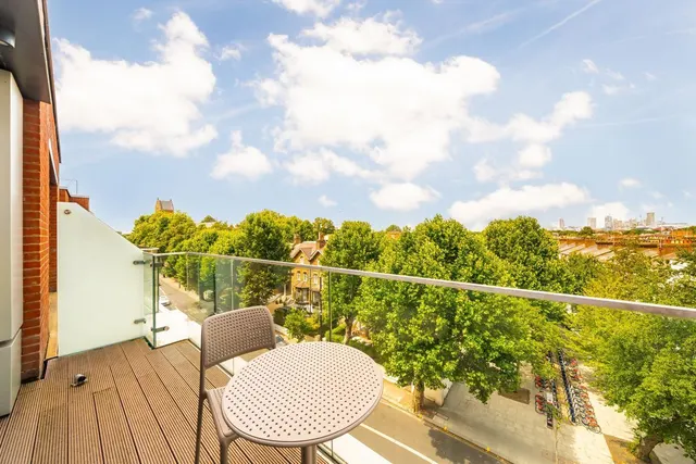 Glenthorne Road, W6, photo 3