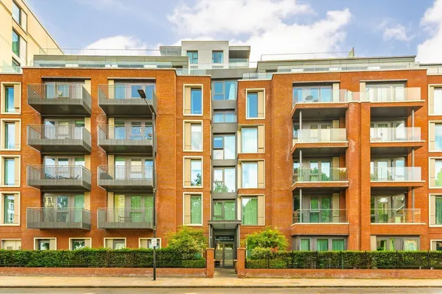 Glenthorne Road, W6, photo 1