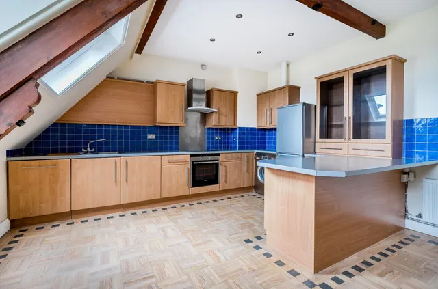 Chadwick Manor, Knowle, B93, photo 3