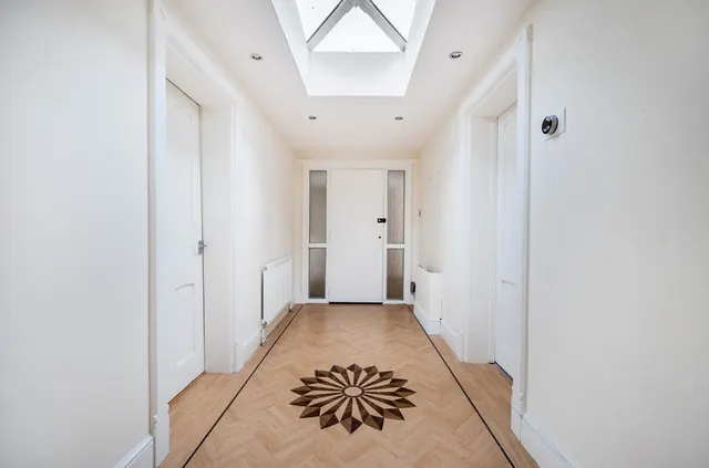 Chadwick Manor, Knowle, B93, photo 2