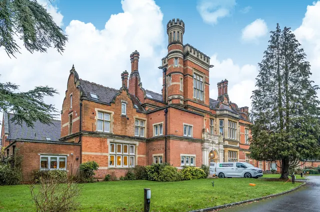 Chadwick Manor, Knowle, B93, photo 1