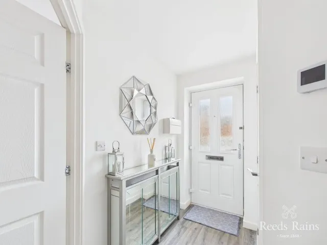 Brookes Lane, Hemlington, TS8, photo 2