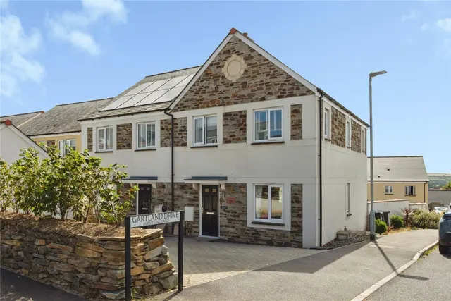 Gartland Drive, Bodmin, PL31, photo 1