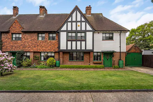 Old Forge Way, 14 Old Forge Way Sidcup Greater London Sidcup, SIDCUP, Kent, DA144QL, photo 1
