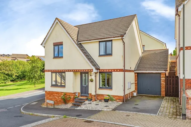 Grampian Close, Paignton, TQ4, photo 2