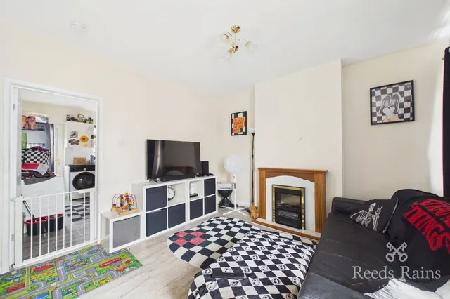 Photo 2 — Creswell Road, Clowne, Derbyshire, S43
