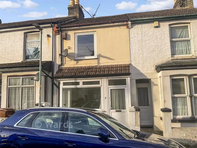 Albany Road, Gillingham, ME7, photo 1