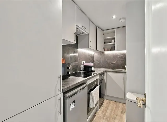 Hallam Street, Marylebone, W1W, photo 3