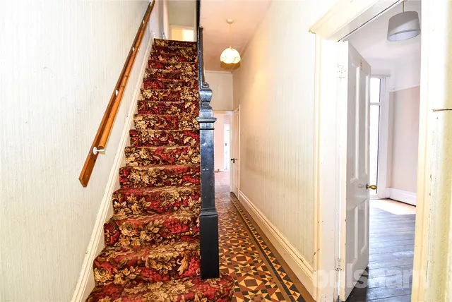 Photo 3 — Valentine Road, Kings Heath, Birmingham, West Midlands, B14 7AN