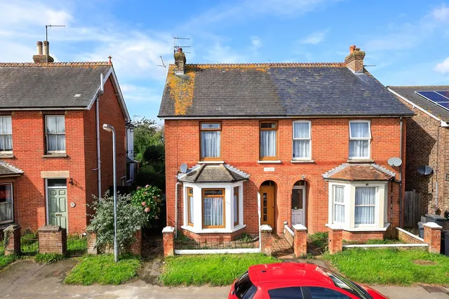 Ersham Road, Hailsham, BN27, photo 1