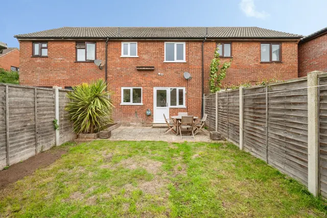 Highfield Close, Foulsham, NR20, photo 2