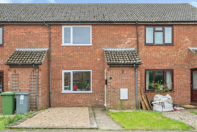 Highfield Close, Foulsham, NR20, photo 1