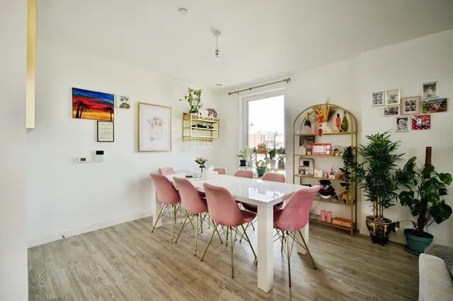 Photo 2 — Thunderer Street, Upton Park, London, E13