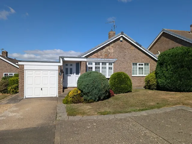 Winchester Road, Grantham, photo 1