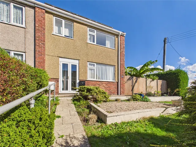Court Road, Kingswood, BS15, photo 1
