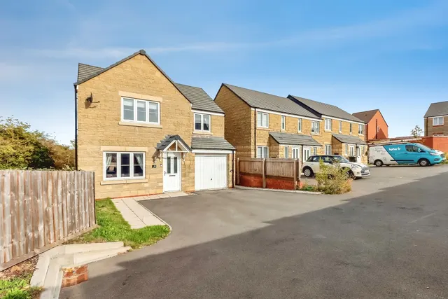 Hammond Close, Weldon, NN17, photo 2