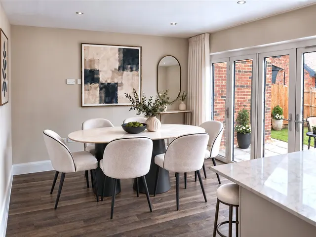 Brookwood Road, Petersfield, GU31, photo 3