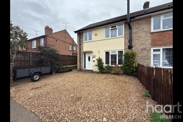 Sefton Avenue, Wisbech, PE13, photo 1