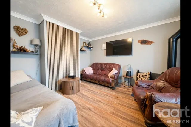 Sefton Avenue, Wisbech, PE13, photo 3