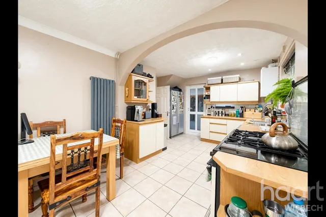 Sefton Avenue, Wisbech, PE13, photo 2