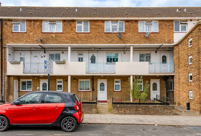 Penshurst Road, Tottenham, photo 3