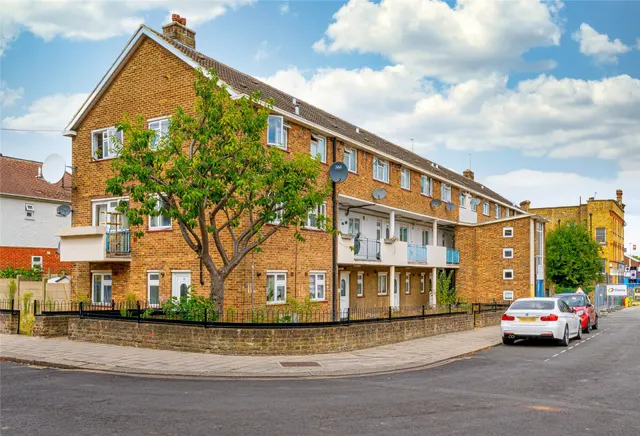 Penshurst Road, Tottenham, photo 1