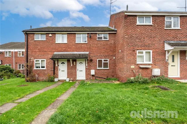 Oldbury Close, Church Hill North, Redditch, Worcestershire, B98 8RF, photo 1