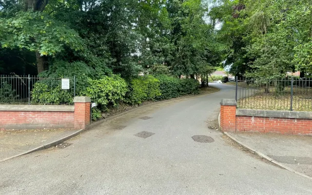 Photo 2 — Grange Court, Wombwell, Barnsley, S73...