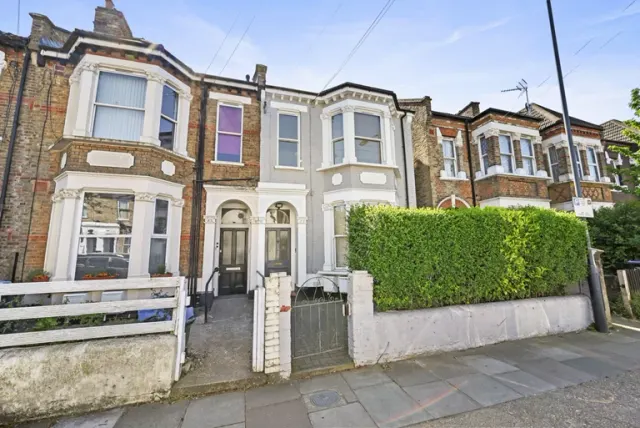 Tubbs Road, Harlesden, NW10 4RA, photo 1